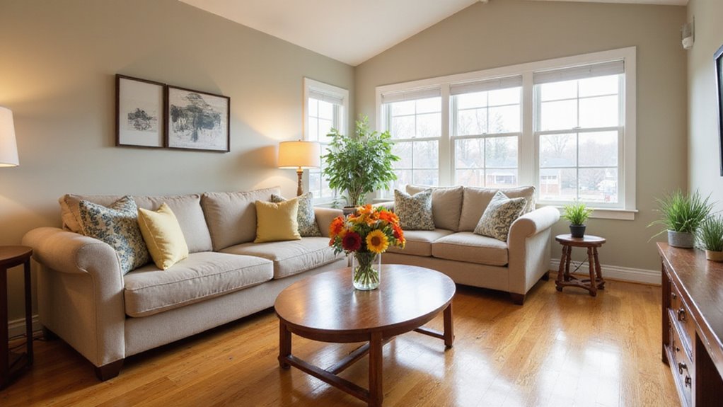 boost home appeal cost effectively
