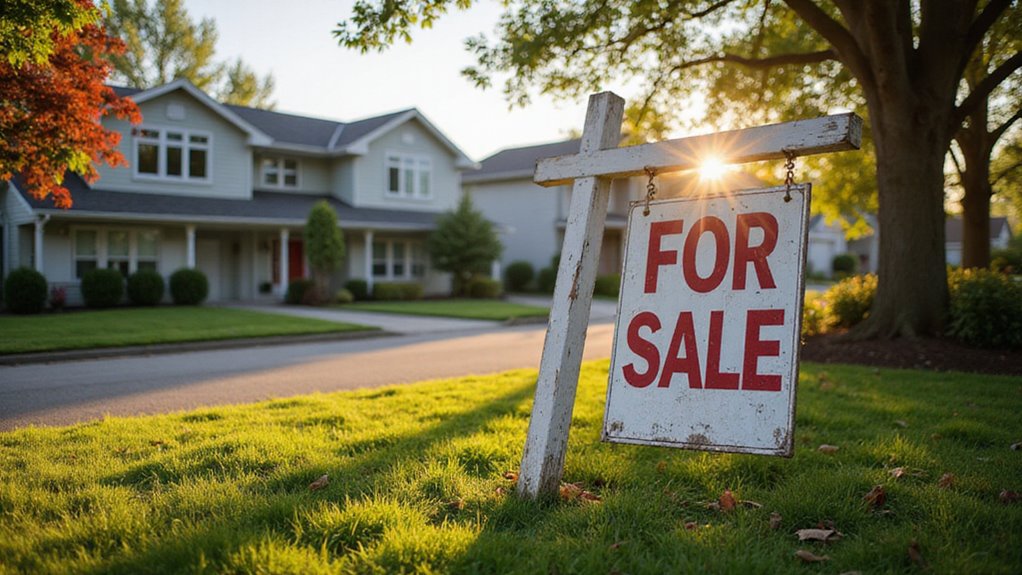 buyer caution and negotiations