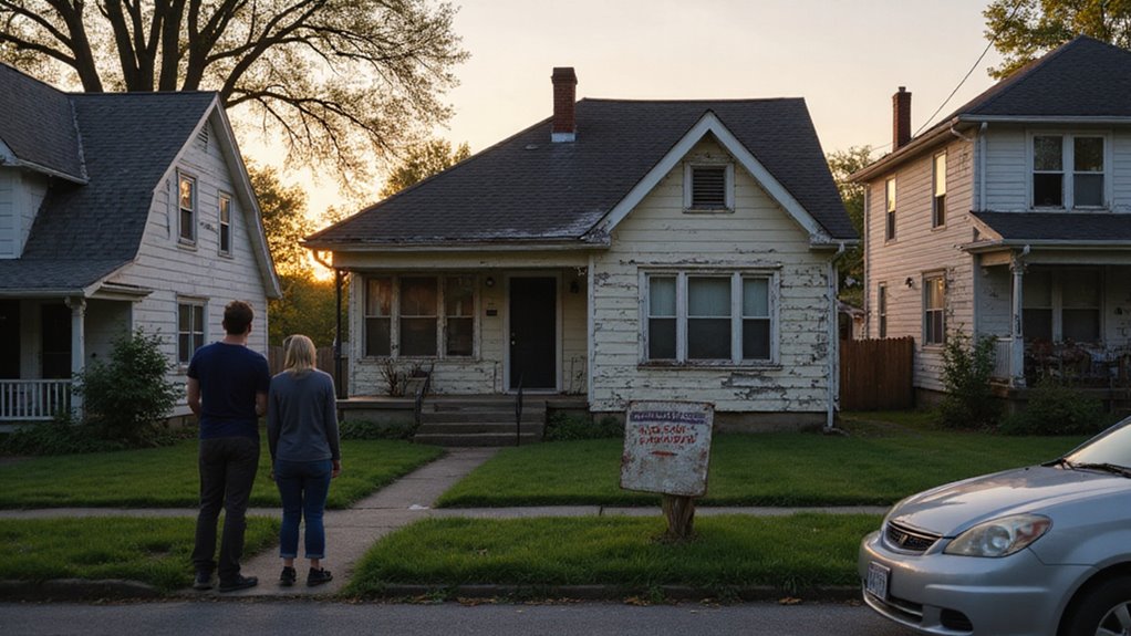 buyer doubts about expired listings