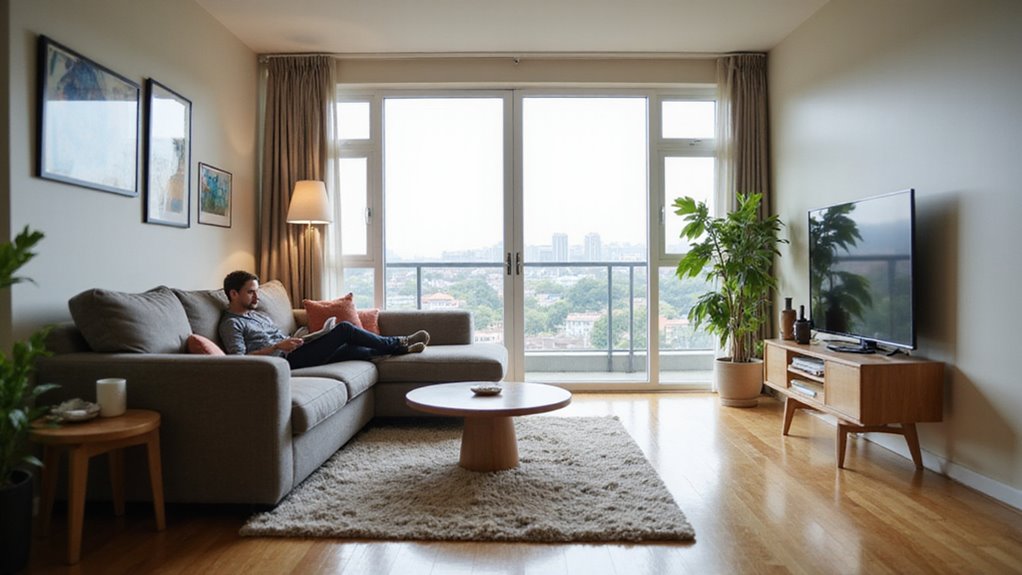 buyer preferences and financing