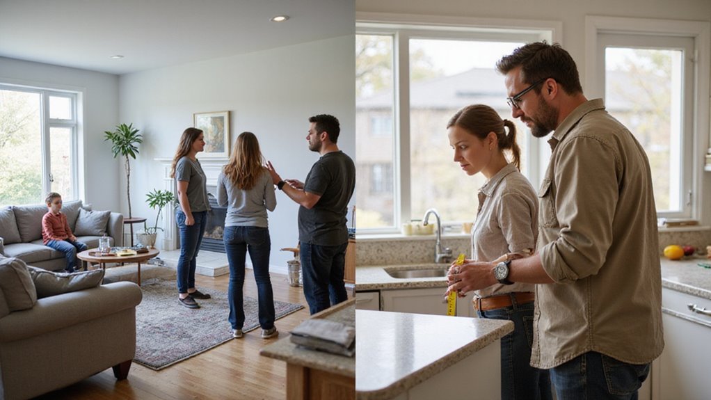 buyer preferences vary significantly