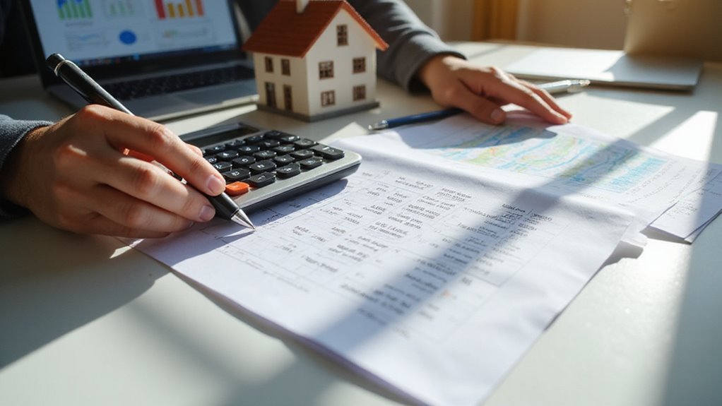 calculate accurate net income