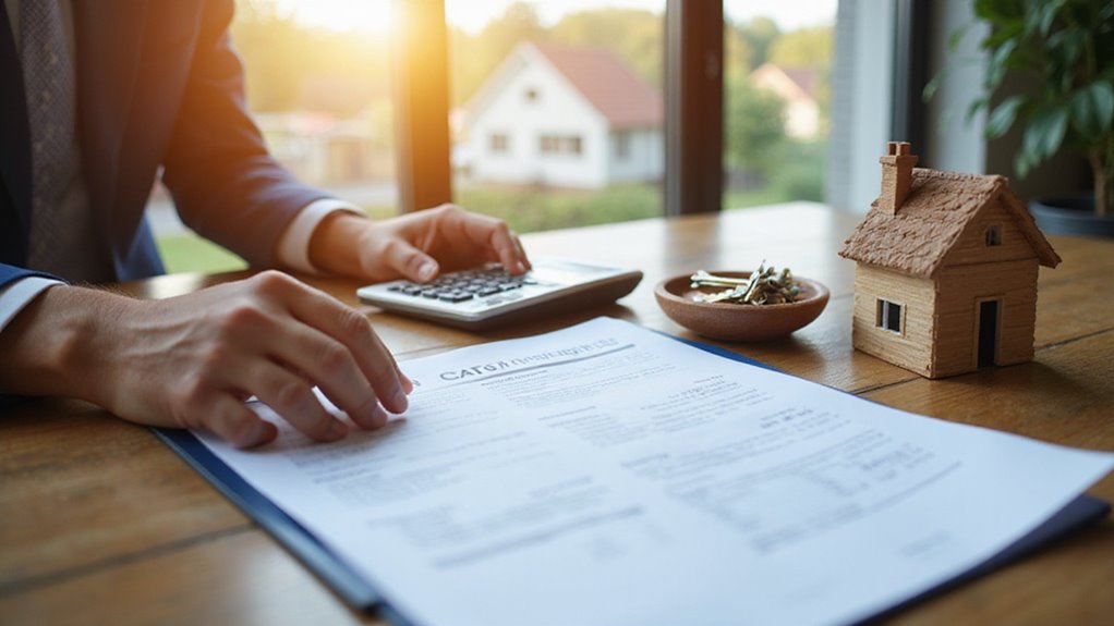 calculate adjusted cost basis