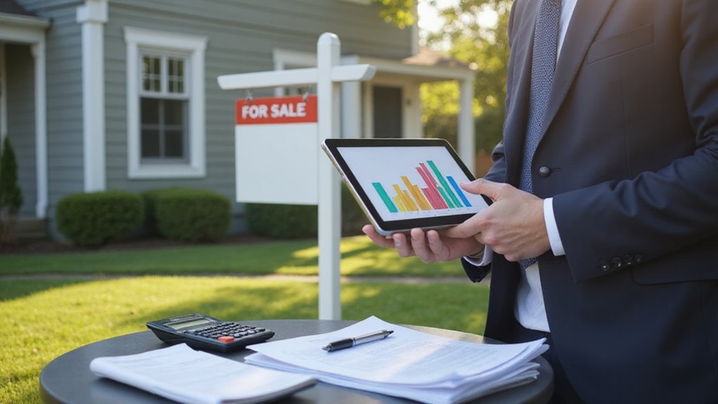 cap rate guides property valuation