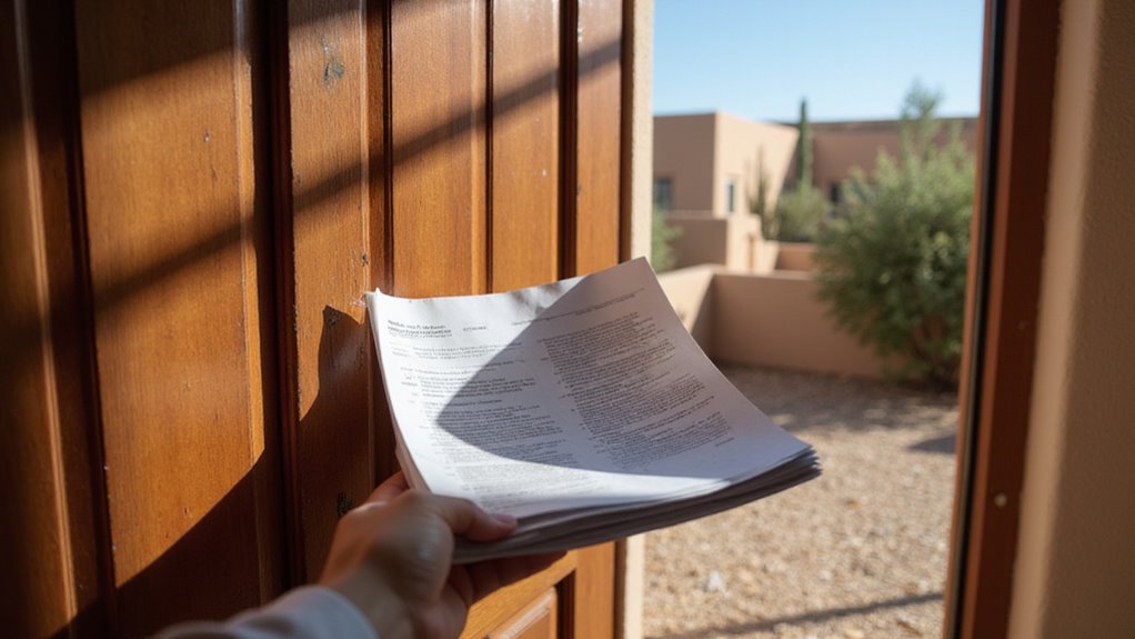 check and resolve property liens