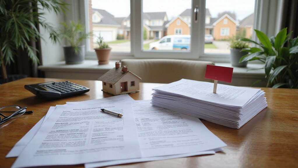 check loan rental restrictions