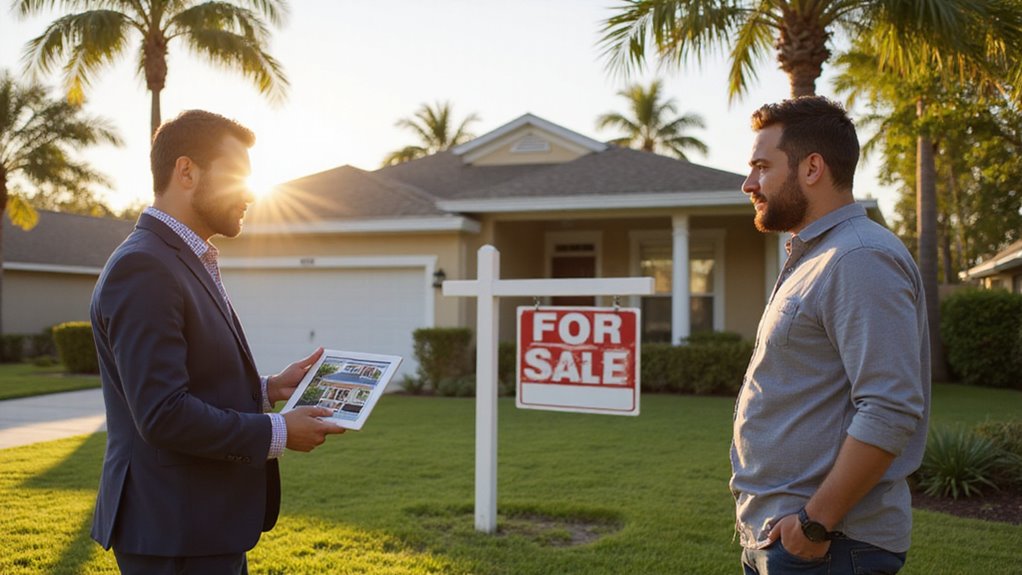 choose knowledgeable adaptable negotiator