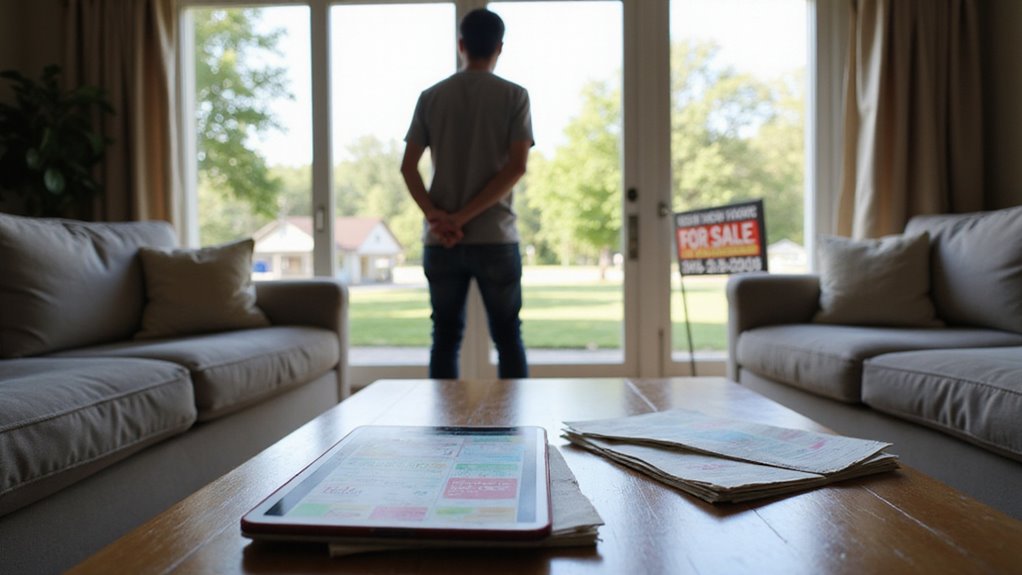 compare recent local home sales