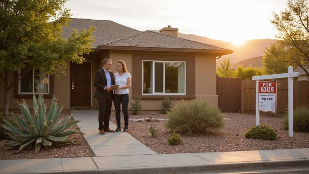 competitive albuquerque rental pricing