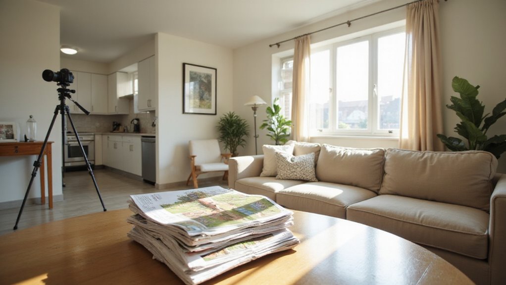 complete accurate property details