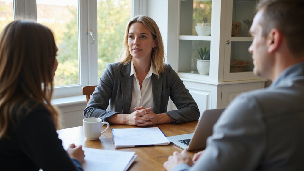 confident tailored negotiation strategies