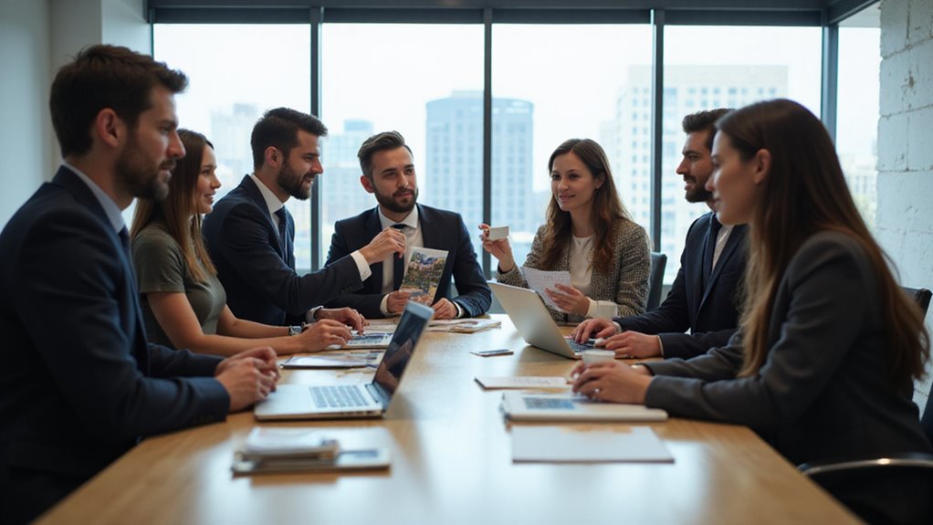 connect disclose sell quickly