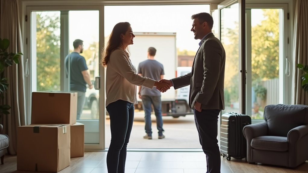 connect with expert local agents