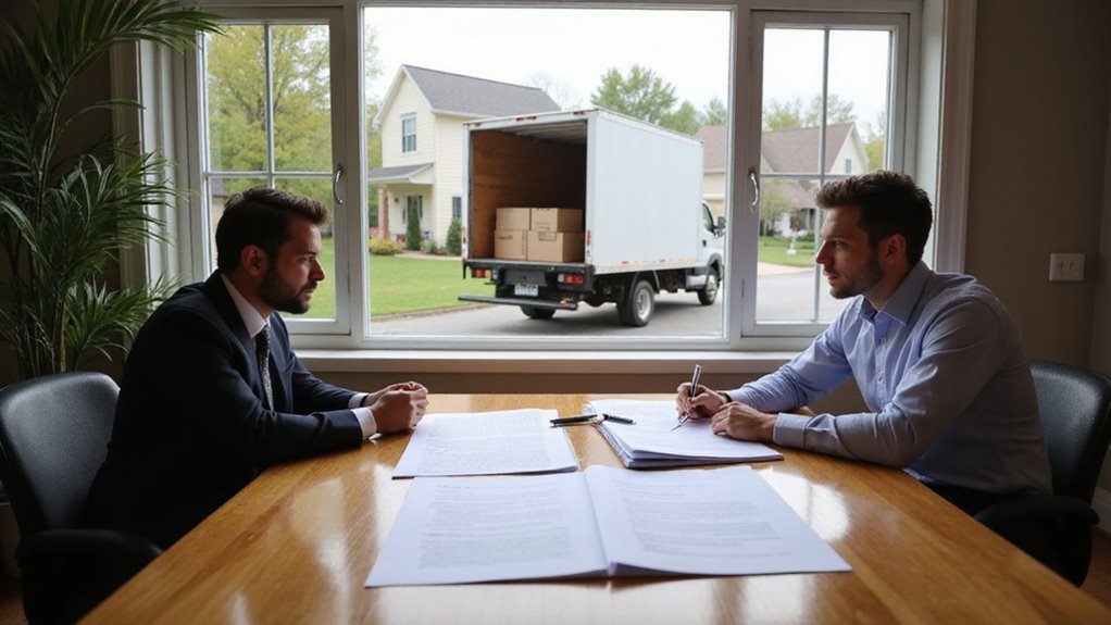 contingency management ensures smooth closing