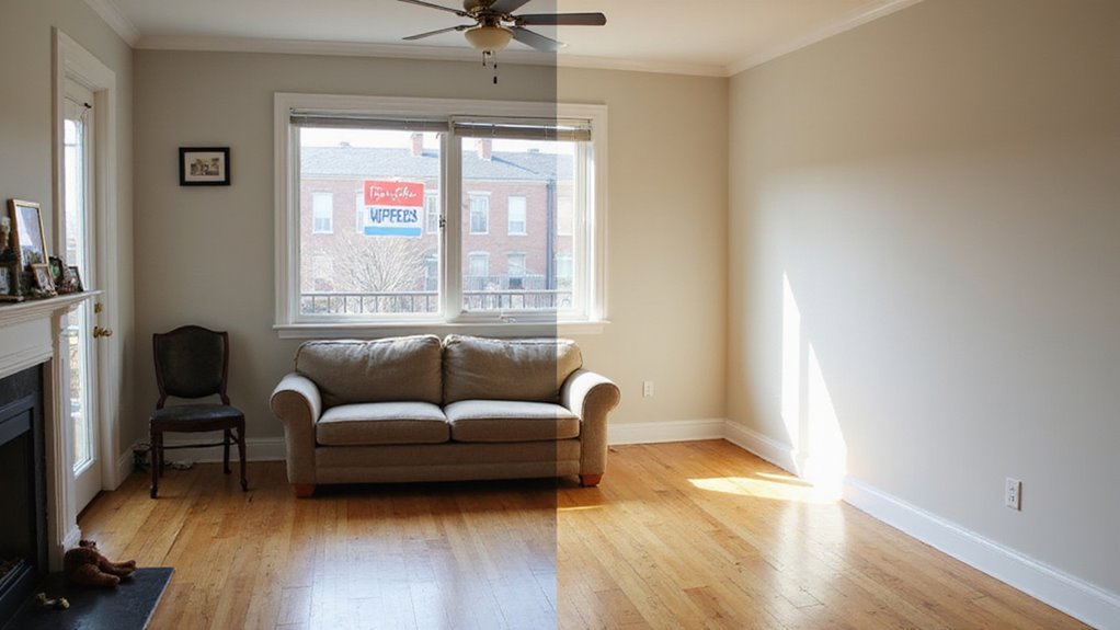 coordinate tenant cooperation effectively