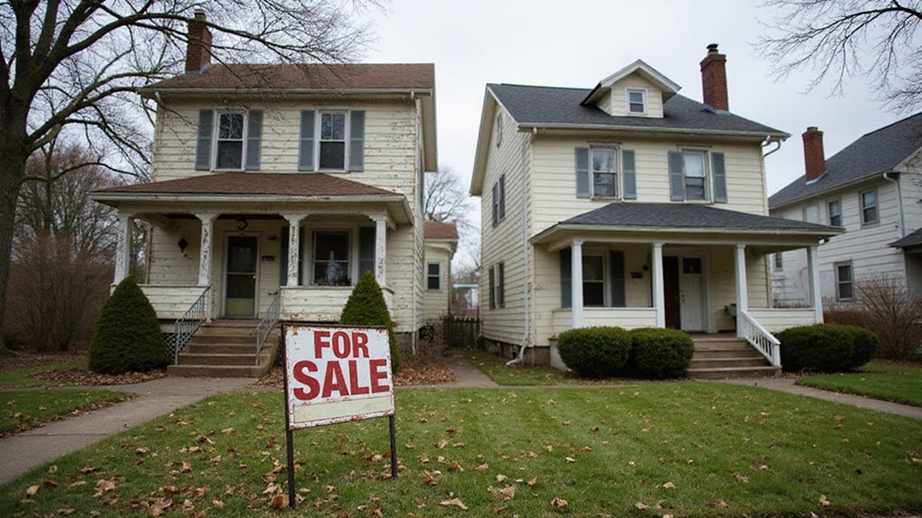 curb appeal accelerates sales