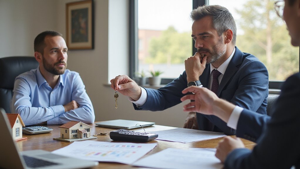 depreciation recapture tax