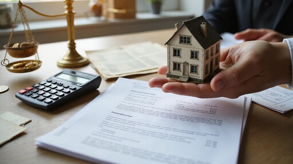 depreciation recapture tax