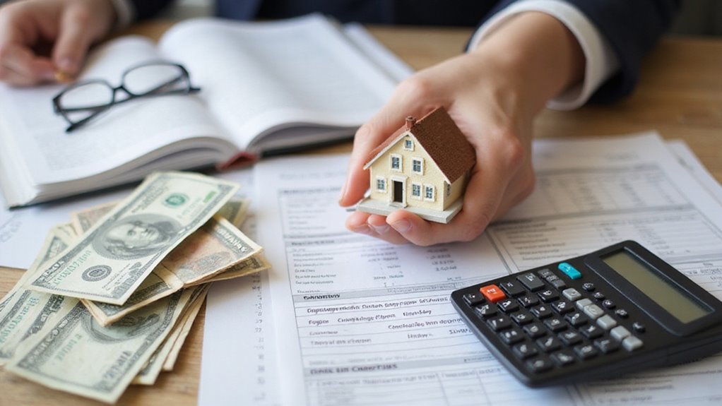 depreciation recapture tax impact