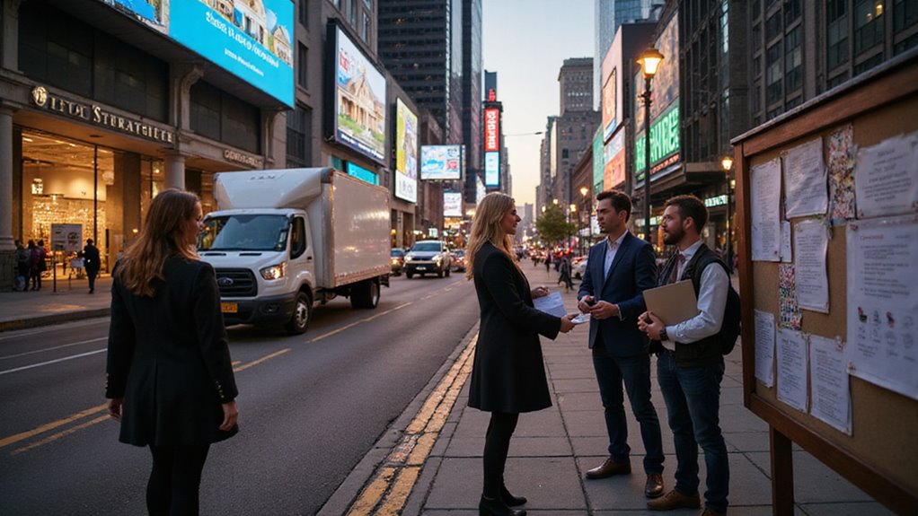 diversify marketing channels effectively