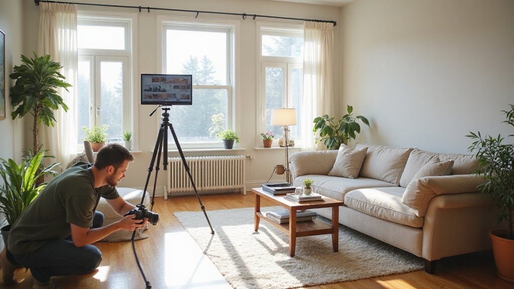 diversify online property marketing