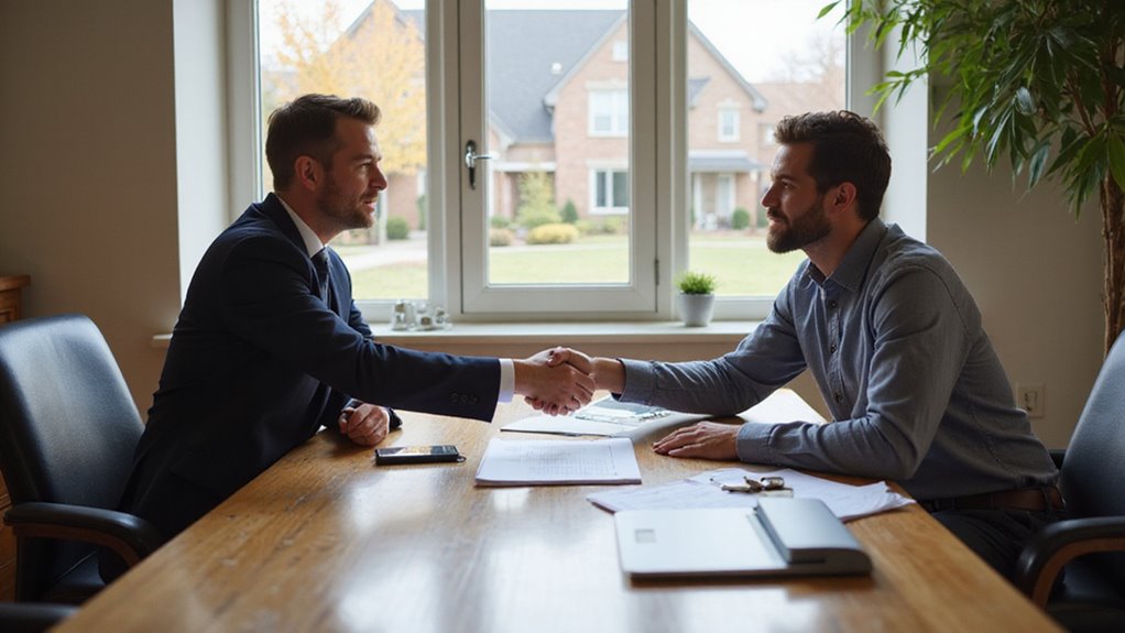 early lease termination agreements