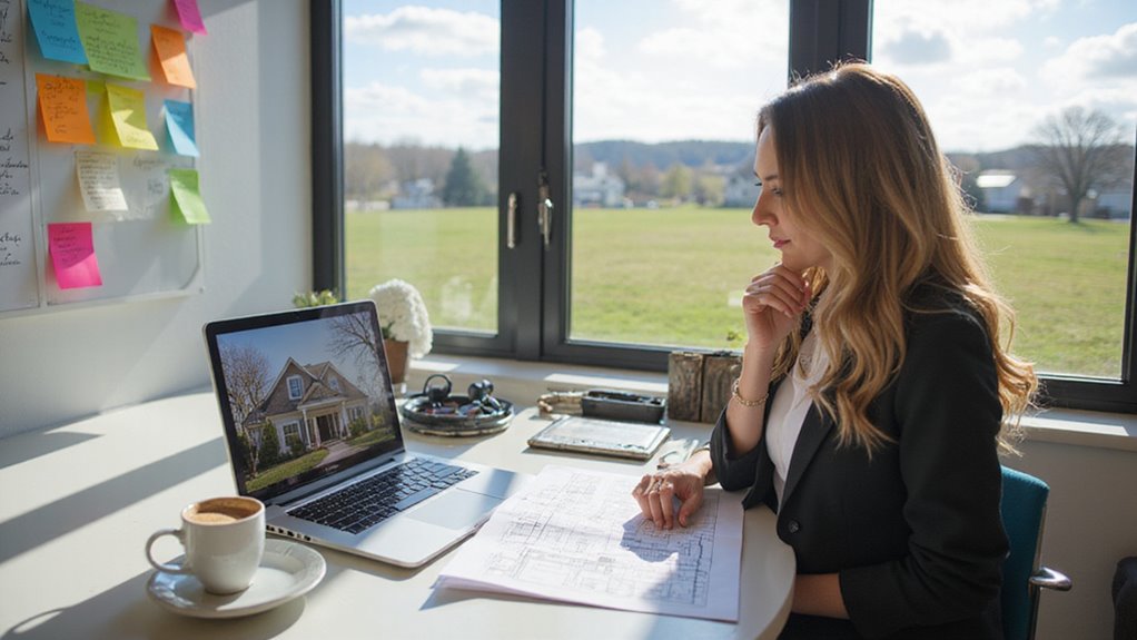 effective detailed property descriptions