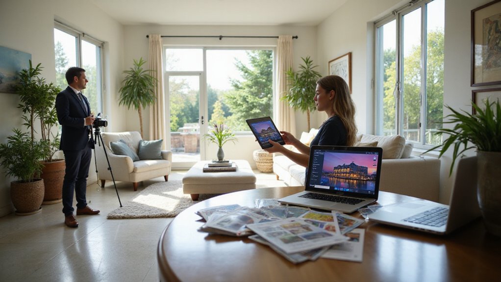 effective home marketing strategies