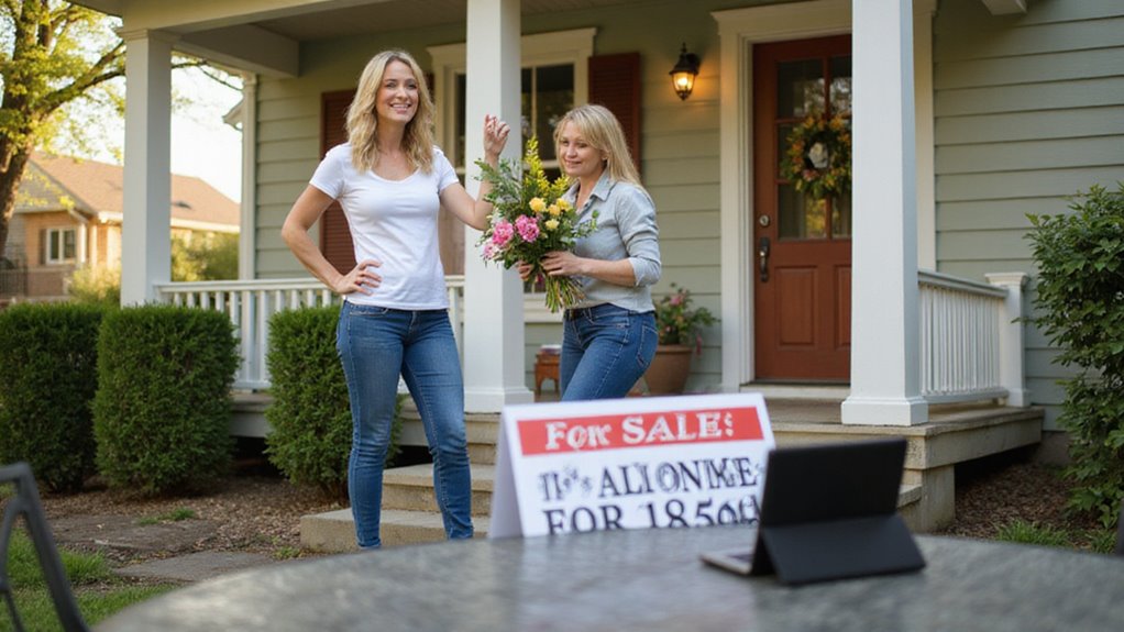 effective multi channel home marketing