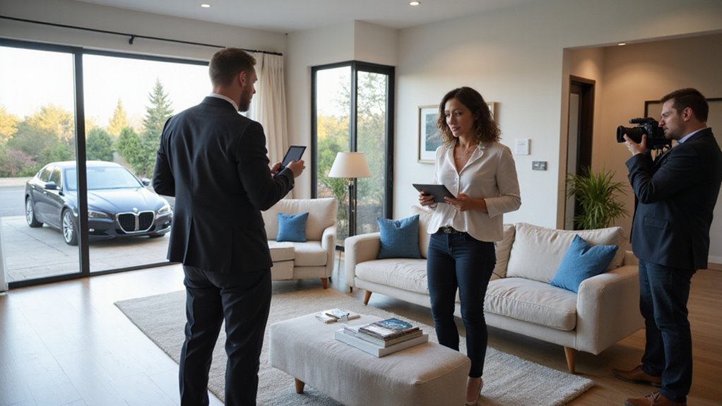 effective property listing strategies