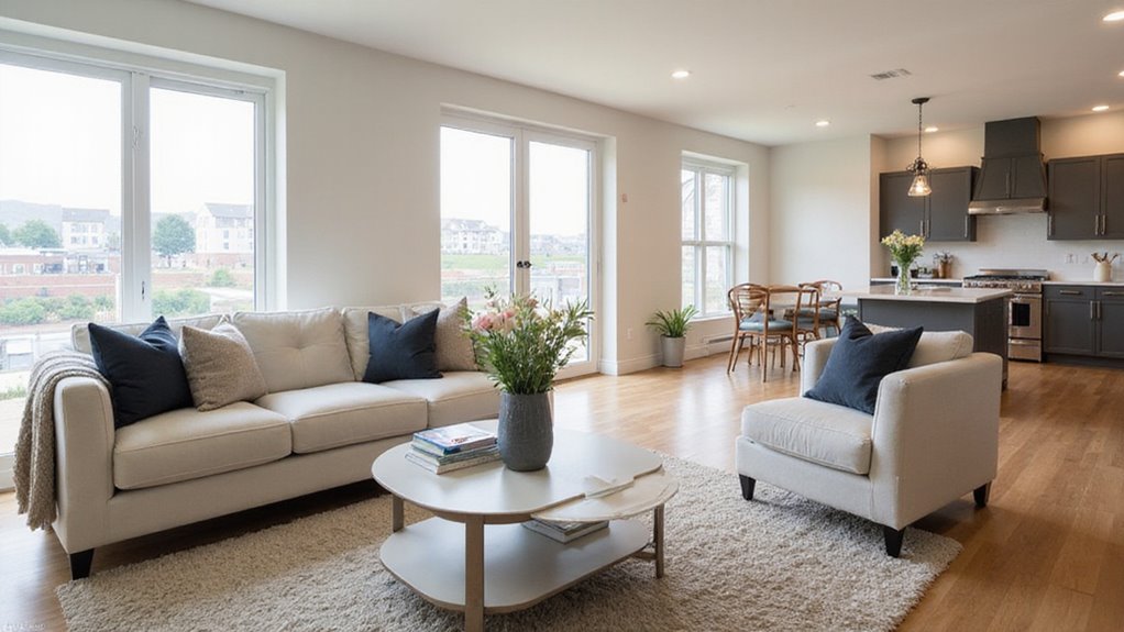 effective property listing strategies