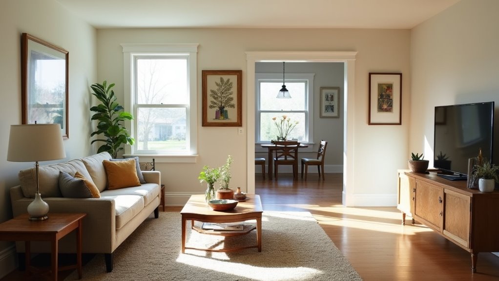 effective property market preparation