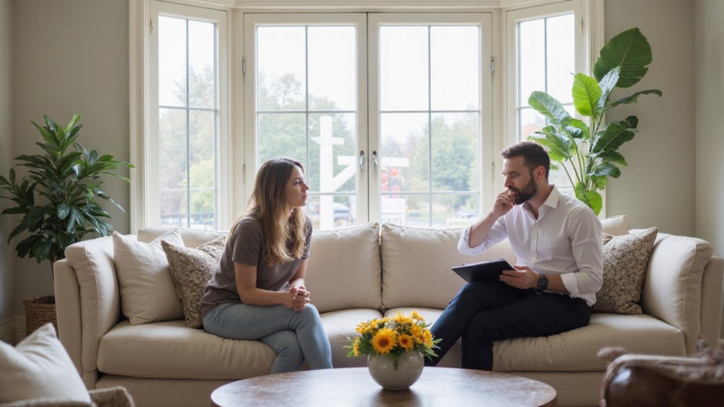 effective staging boosts sale value