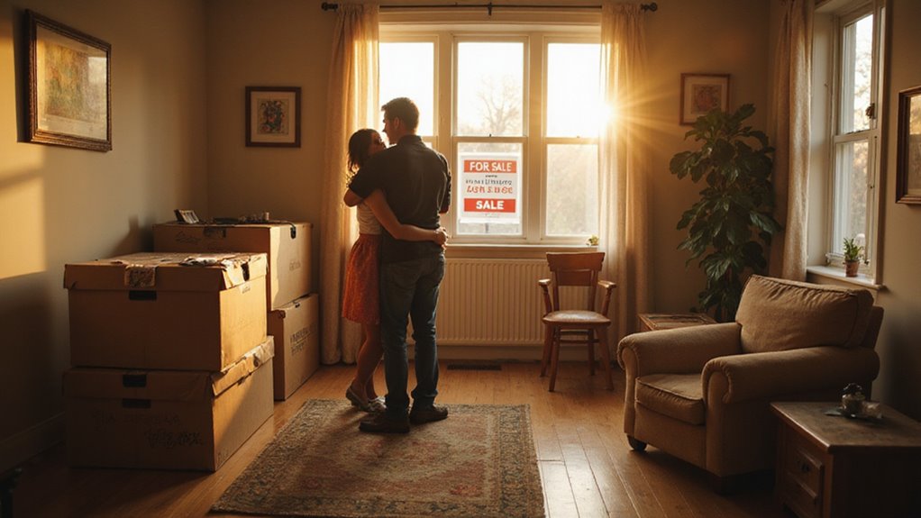 emotional factors influence property decisions