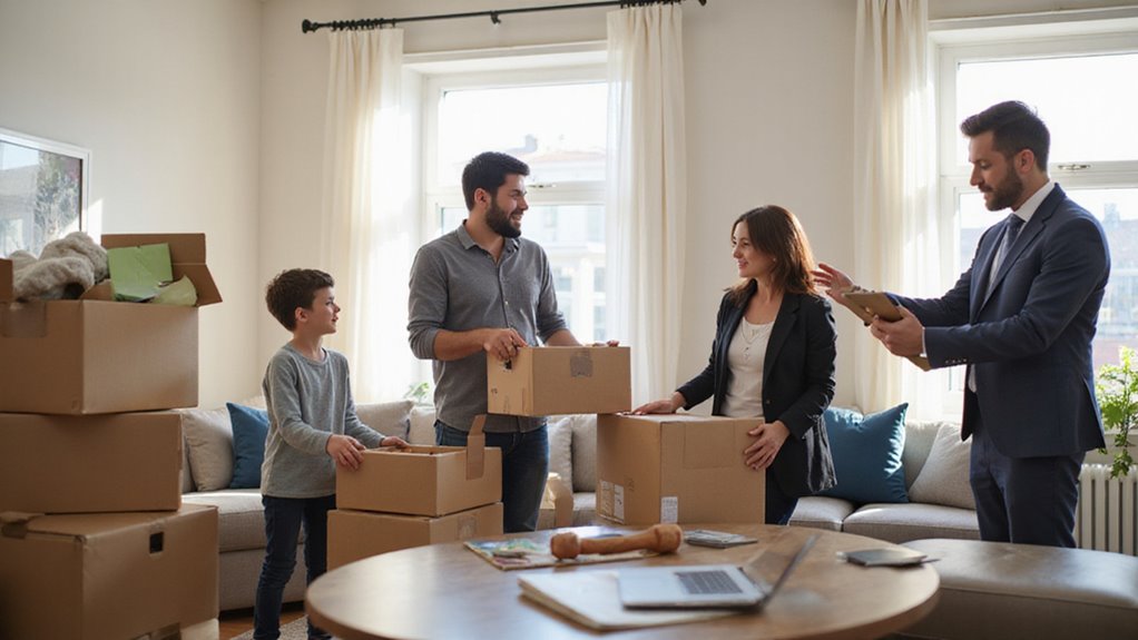 employer relocation benefits overview