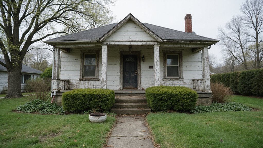 enhance exterior attract buyers