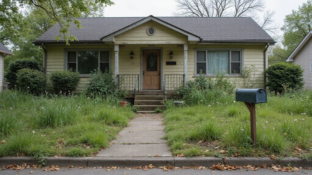 enhance home exterior curb appeal