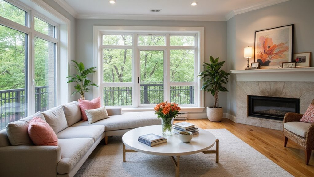 enhance listing descriptions strategically