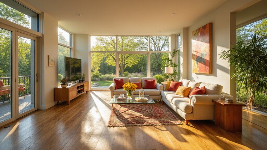 enhance listing photos professionally