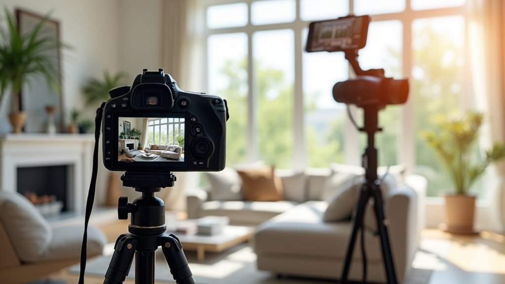 enhance listings with virtual tours