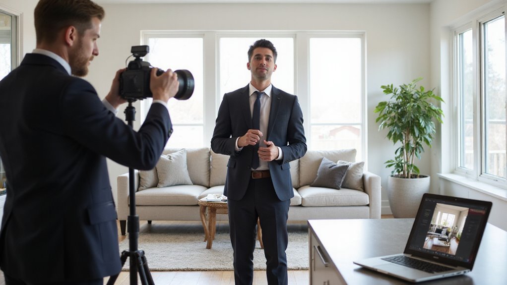 enhance listings with visuals