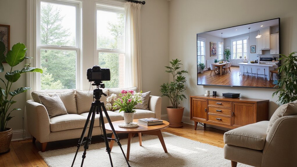 enhance listings with visuals