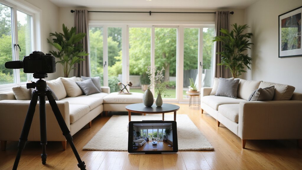 enhance listings with visuals