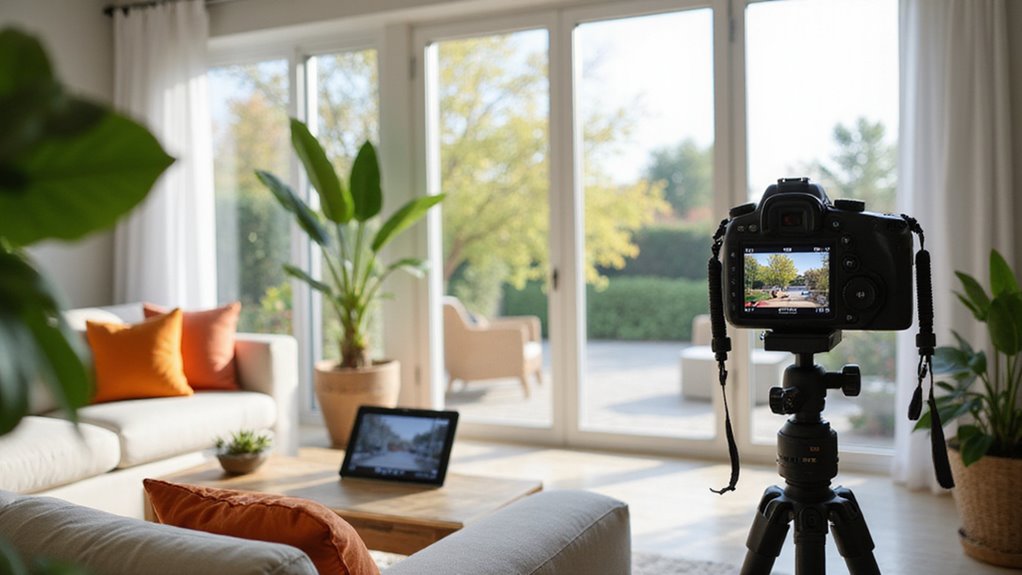 enhance photos and virtual tours