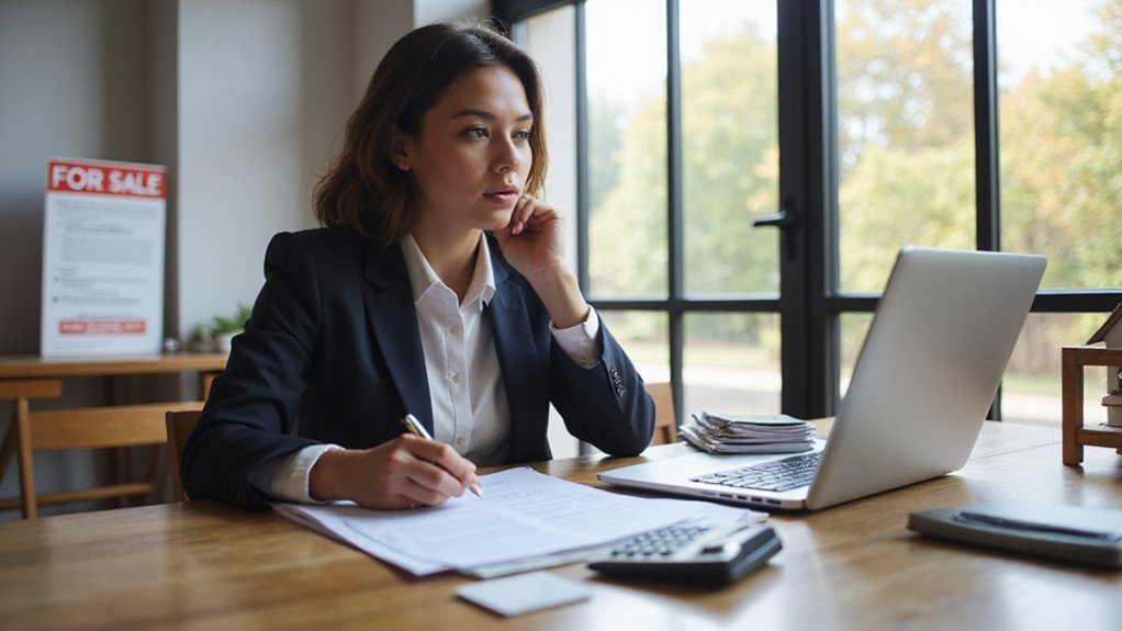 evaluate price adjustment risks