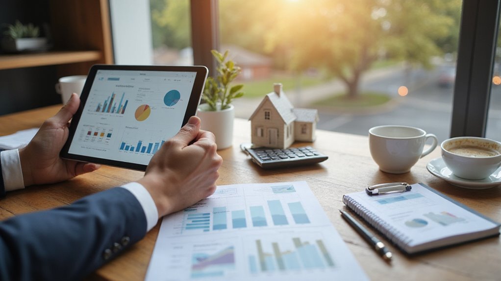 evaluate rental investment profitability