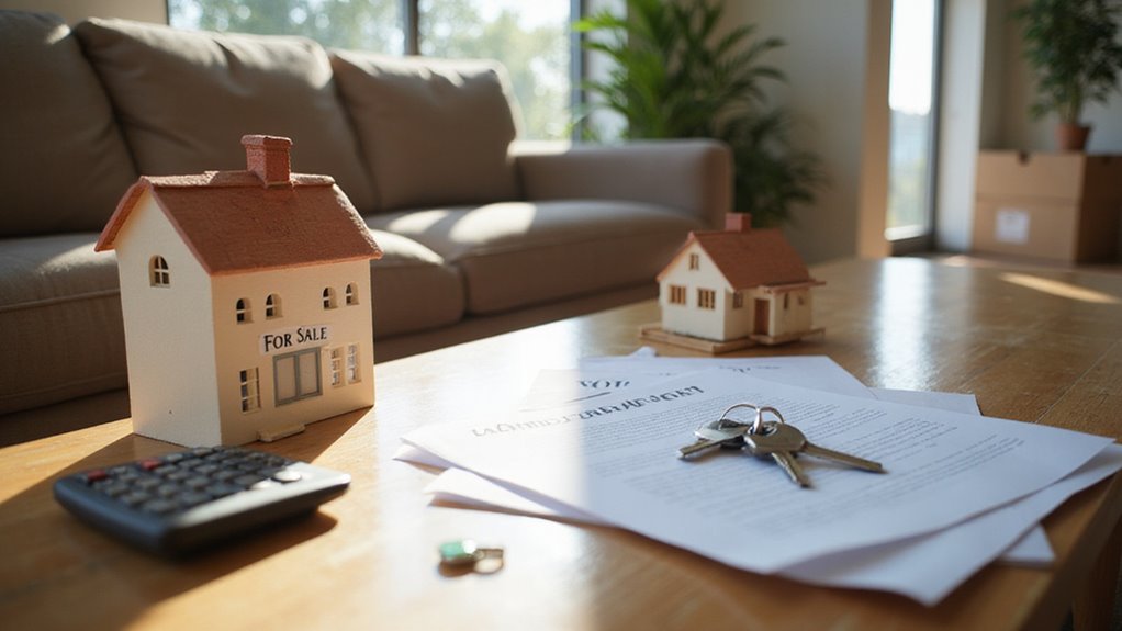 evaluate rental management costs