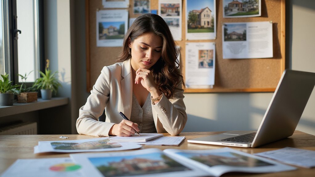 evaluate update and adjust strategies
