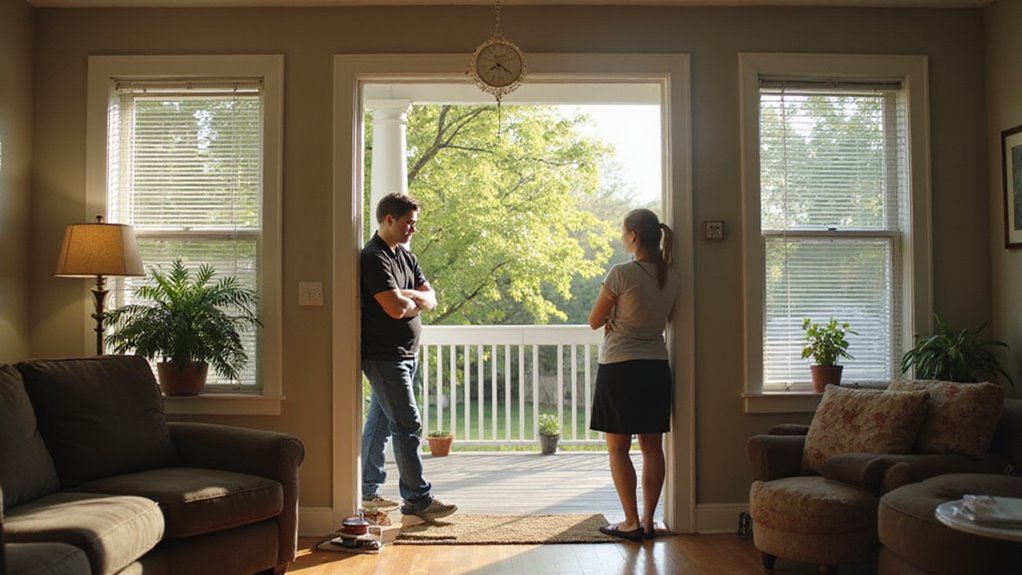 expand showings increase sales