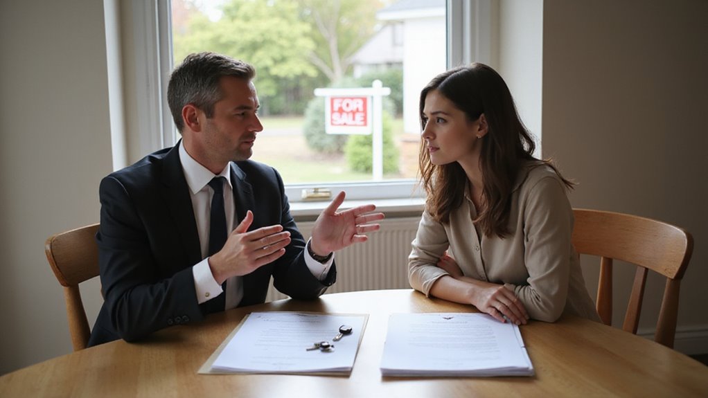 expert foreclosure real estate guidance